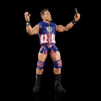 WWE Elite Collection Series 102 Austin Theory Action Figure