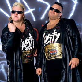 Nasty Boys Photo OP