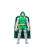 Marvel Legends Retro Collection Action Figures Wave 8