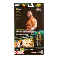 WWE SummerSlam Elite 2023 Zeus Action Figure