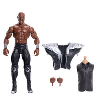 WWE SummerSlam Elite 2023 Zeus Action Figure