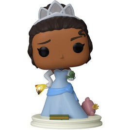 Disney Ultimate Princess Tiana Funko Pop! Vinyl Figure #1014