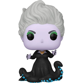 The Little Mermaid Live Action Ursula Pop! Vinyl Figure #1364