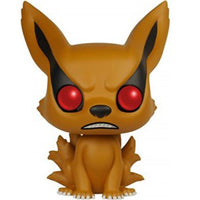 Naruto Kurama 6-Inch Funko Pop! Vinyl Figure #73