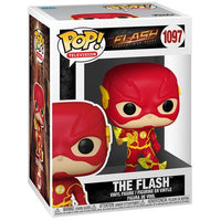 The Flash Funko Pop! Vinyl Figure #1097