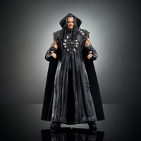 WWE Ultimate Edition Wave 20 Undertaker Action Figure