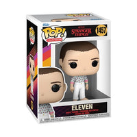 Stranger Things Funko Pop! Vinyl Figure Season 4 Wave B