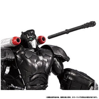 Transformers Rise of the Beasts MV-7 Optimus Primal