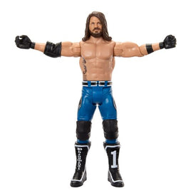 WWE Top Picks 2023 AJ Styles Basic Collection Figure