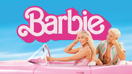 Barbie Movie Funko Pops!