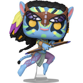 Avatar Battle Neytiri Pop! Vinyl Figure