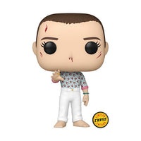 Stranger Things Funko Pop! Vinyl Figure Season 4 Wave B