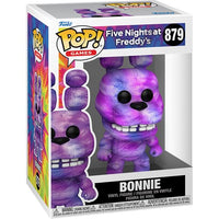 Five Nights at Freddy's Tie-Dye Bonnie Funko Pop! Vinyl Figure #879