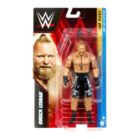 WWE Top Picks 2023 Brock Lesnar Basic Collection Figure