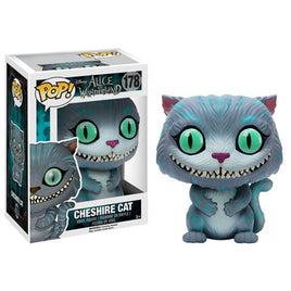 Alice in Wonderland Cheshire Cat Funko Pop! Vinyl Figure #178