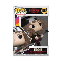 Stranger Things Funko Pop! Vinyl Figure Season 4 Wave A Case of 6