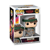 Stranger Things Funko Pop! Vinyl Figure Season 4 Wave A Case of 6