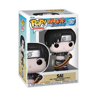 Naruto: Shippuden Funko Pop! Vinyl Figure