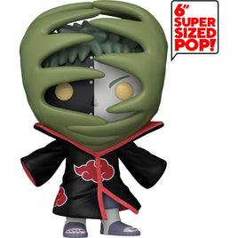 Naruto: Shippuden Zetsu Super Funko Pop! Vinyl Figure #1438