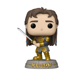 Willow Madmartigan Pop! Vinyl Figure