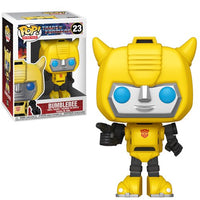 Transformers Bumblebee Funko Pop! Vinyl Figure