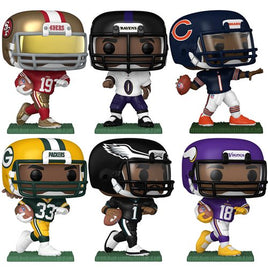 NFL Funko Pop! Vinyl Figure Wave 11