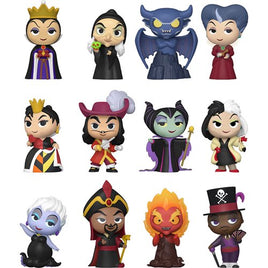 Disney Villains Mystery Minis Mini-Figure Display Case