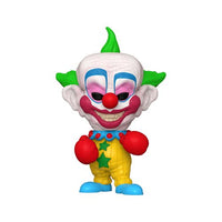 Killer Klowns Outer Space Funko Pop! Vinyl Figures