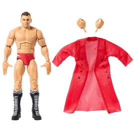 WWE Elite Collection Series 102 Gunther Action Figure