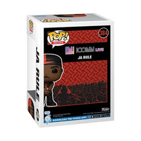 Ja Rule Funko Pop! Vinyl Figure #384