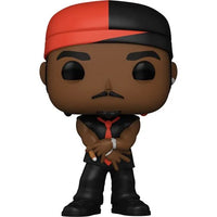 Ja Rule Funko Pop! Vinyl Figure #384