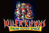 Killer Klowns Outer Space Funko Pop! Vinyl Figures