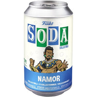 Black Panther: Wakanda Forever Namor Soda Vinyl Figure