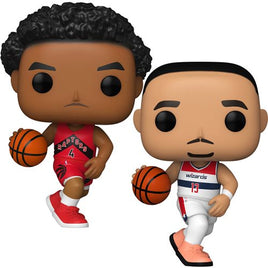 NBA Funko Pop! Vinyl Figure Series 13 Wave 1