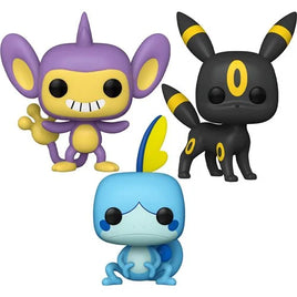 Pokemon Funko Pop! Vinyl Figure Series 13