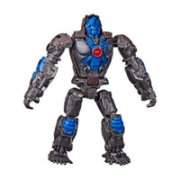 Transformers Rise of the Beasts Beast Combiner Optimus Primal & Skullcruncher 2-Pack