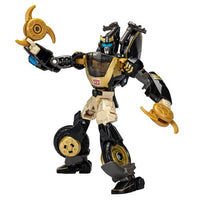 Transformers Generations Legacy Evolution Deluxe Animated Universe Prowl