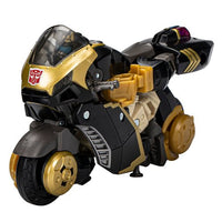 Transformers Generations Legacy Evolution Deluxe Animated Universe Prowl