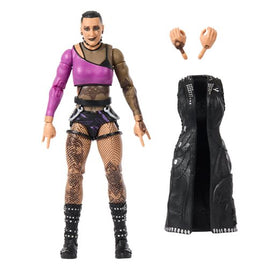 WWE Elite Collection Series 102 Rhea Ripley Action Figure