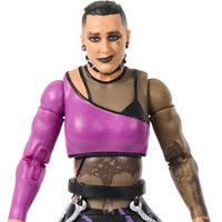 WWE Elite Collection Series 102 Rhea Ripley Action Figure