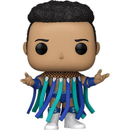 WWE Rocky Maivia (1996) Pop! Vinyl Figure