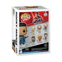 WWE Rocky Maivia (1996) Pop! Vinyl Figure