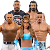 WWE Basic Figure Series 137 Action Figure