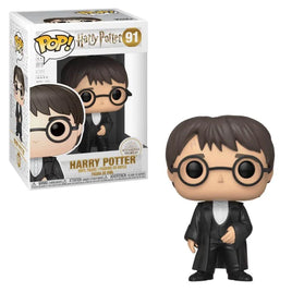 Harry Potter Harry Potter Yule Ball Pop! Vinyl Figure