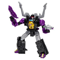 Transformers Generations Legacy Deluxe SHRAPNEL