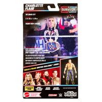 WWE Survivor Series Elite Action Figures