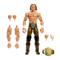 WWE Survivor Series Elite Action Figures