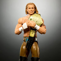 WWE Survivor Series Elite Action Figures