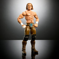 WWE Survivor Series Elite Action Figures