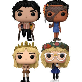 Yellowjackets Funko Pops!